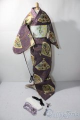 SD/OF:衣装セット U-26-01-21-119-TN-ZU