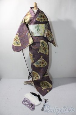 画像1: SD/OF:衣装セット U-26-01-21-119-TN-ZU