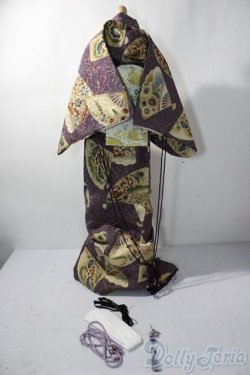 画像2: SD/OF:衣装セット U-26-01-21-119-TN-ZU