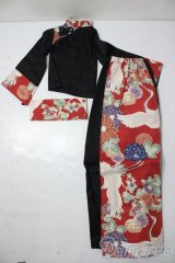 SDGrB＆SD13男の子/OF:衣装セット U-26-01-21-122-TN-ZU