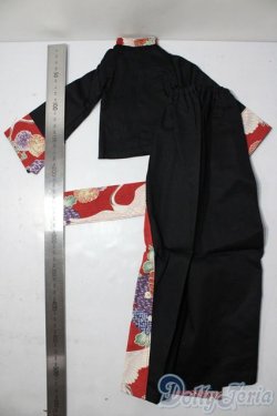 画像2: SDGrB＆SD13男の子/OF:衣装セット U-26-01-21-122-TN-ZU