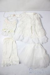 SD/OF:衣装セット U-26-01-21-123-TN-ZU