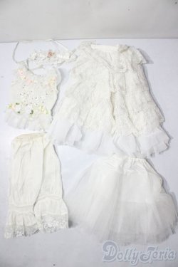 画像1: SD/OF:衣装セット U-26-01-21-123-TN-ZU