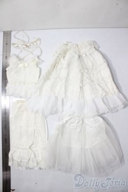 画像2: SD/OF:衣装セット U-26-01-21-123-TN-ZU