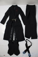 SDGrB＆SD13男の子/OF:衣装セット U-26-01-21-125-TN-ZU