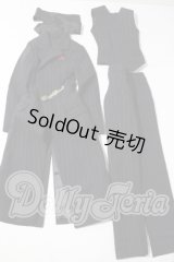 SDGrB＆SD13男の子/OF:衣装セット U-26-08-05-101-TN-ZU