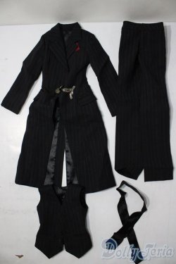 画像1: SDGrB＆SD13男の子/OF:衣装セット U-26-01-21-125-TN-ZU