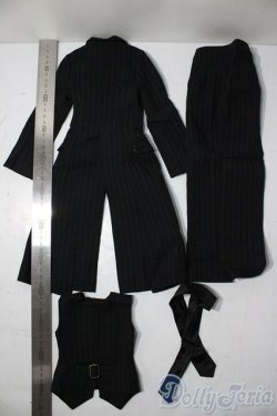 画像2: SDGrB＆SD13男の子/OF:衣装セット U-26-01-21-125-TN-ZU