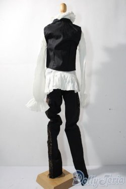 画像5: SDGrB＆SD13男の子/OF:衣装セット U-26-01-21-128-TN-ZU