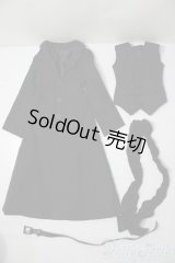 SDGrB＆SD13男の子/OF:アウター U-26-01-21-129-TN-ZU