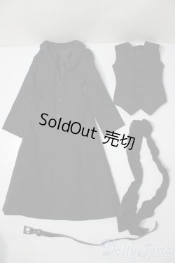 画像1: SDGrB＆SD13男の子/OF:アウター U-26-01-21-129-TN-ZU