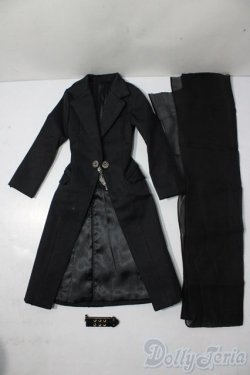 画像1: SDGrB＆SD13男の子/OF:アウター U-26-01-21-130-TN-ZU