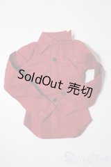 SDGrB＆SD13男の子/OF:トップス U-26-01-21-132-TN-ZU