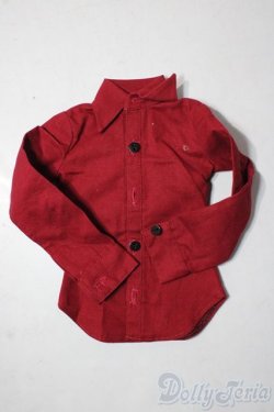 画像1: SDGrB＆SD13男の子/OF:トップス U-26-01-21-132-TN-ZU