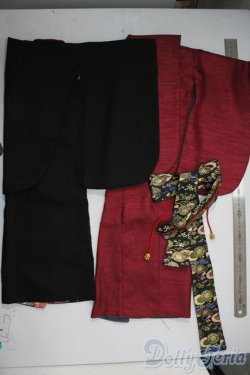 画像2: SDGrB＆SD13男の子/OF:衣装セット U-26-01-21-133-TN-ZU