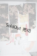 SD/OF:衣装セット U-26-01-21-135-TN-ZU