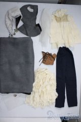 SDGrB＆SD13男の子/OF:アウター U-26-01-21-136-TN-ZU