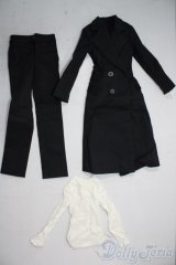 SDGrB＆SD13男の子/OF:衣装セット U-26-01-21-137-TN-ZU