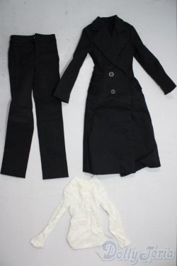 画像1: SDGrB＆SD13男の子/OF:衣装セット U-26-01-21-137-TN-ZU