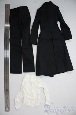 画像2: SDGrB＆SD13男の子/OF:衣装セット U-26-01-21-137-TN-ZU