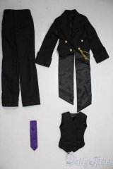 SDGrB＆SD13男の子/OF:アウター U-26-01-21-138-TN-ZU