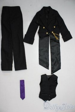 画像1: SDGrB＆SD13男の子/OF:アウター U-26-01-21-138-TN-ZU