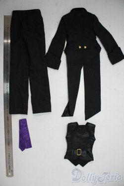 画像2: SDGrB＆SD13男の子/OF:アウター U-26-01-21-138-TN-ZU