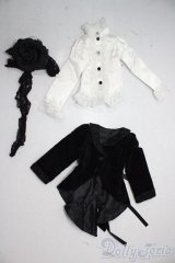 SD/OF:衣装セット U-26-01-21-139-TN-ZU