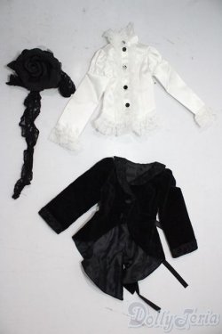 画像1: SD/OF:衣装セット U-26-01-21-139-TN-ZU