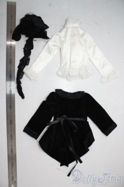 画像2: SD/OF:衣装セット U-26-01-21-139-TN-ZU