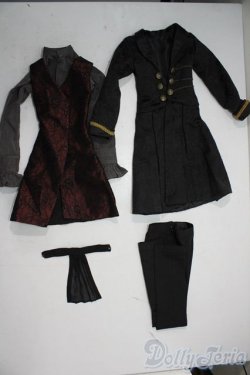 画像1: SD17B/OF:衣装セット U-26-01-21-140-TN-ZU