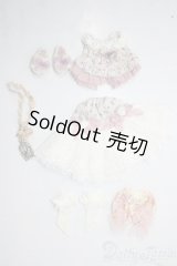 幼SD/OF:衣装セット U-26-01-21-142-TN-ZU