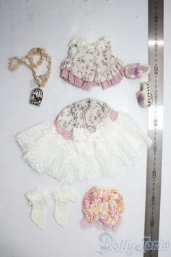 画像2: 幼SD/OF:衣装セット U-26-01-21-142-TN-ZU