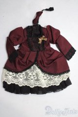 幼SD/OF:衣装セット U-26-01-21-143-TN-ZU