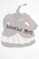 幼SD/OF:衣装セット U-26-01-21-143-TN-ZU