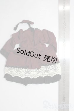 画像2: 幼SD/OF:衣装セット U-26-01-21-143-TN-ZU