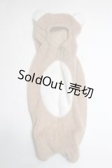 幼SD/OF:小物/1/6　30ｃｍ　BJD　MJD　衣装　ドール用 U-26-09-16-335-TN-ZU