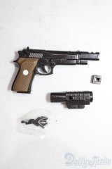 SD/OF:銃 U-26-01-21-152-TN-ZU