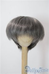 6-7inch/ウィッグ U-26-01-21-066-TN-ZU