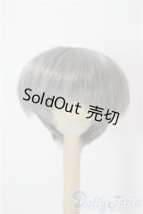 6-7inch/ウィッグ U-26-01-21-066-TN-ZU