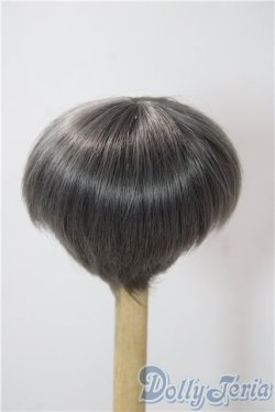 画像2: 6-7inch/ウィッグ U-26-01-21-066-TN-ZU