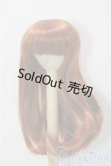 7-8inch/ウィッグ U-26-01-21-069-TN-ZU