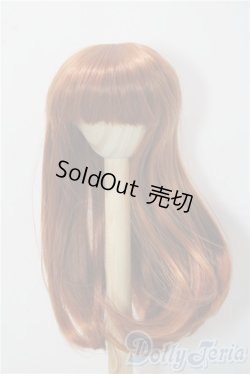 画像1: 7-8inch/ウィッグ U-26-01-21-069-TN-ZU