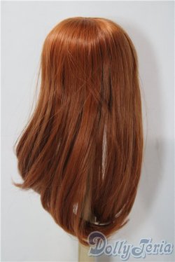 画像2: 7-8inch/ウィッグ U-26-01-21-069-TN-ZU