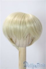 7-8inch/ウィッグ U-26-01-21-067-TN-ZU