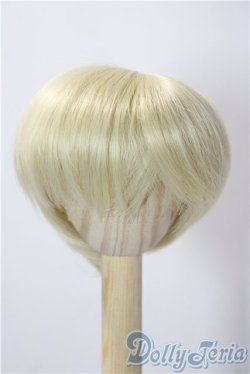 画像1: 7-8inch/ウィッグ U-26-01-21-067-TN-ZU