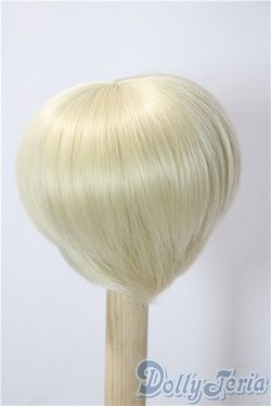 画像2: 7-8inch/ウィッグ U-26-01-21-067-TN-ZU