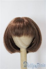 7-8inch/ウィッグ U-26-01-21-073-TN-ZU