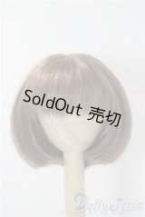7-8inch/ウィッグ U-26-01-21-073-TN-ZU