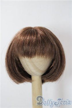 画像1: 7-8inch/ウィッグ U-26-01-21-073-TN-ZU